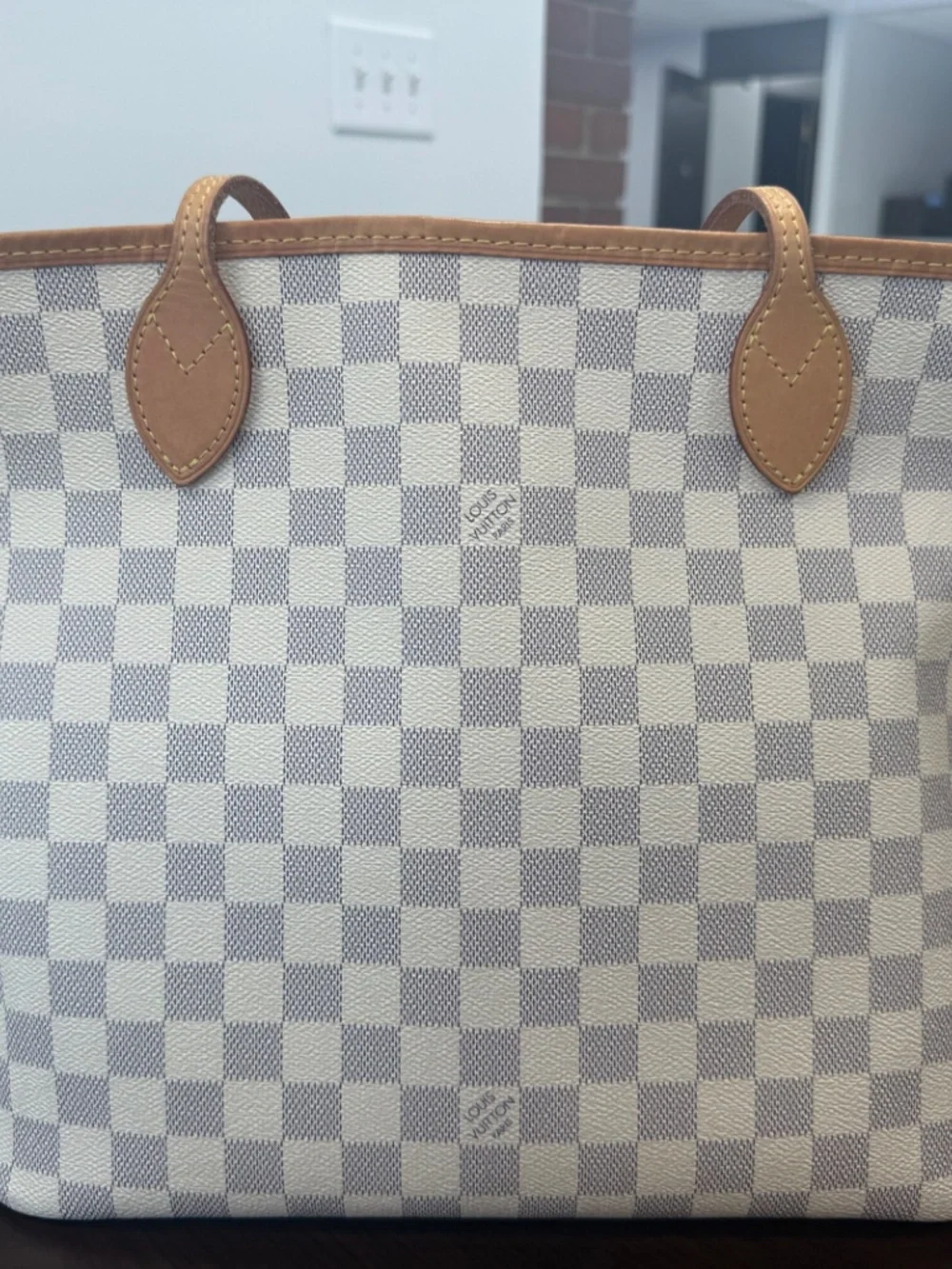 NEVERFULL MM